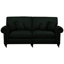 Duresta Lowndes Grand Sofa Verona Slate